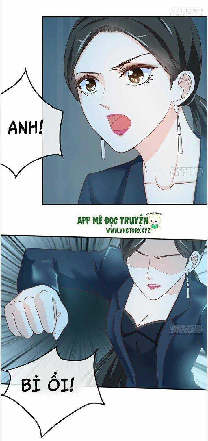 Cẩm Lý Thiếu Nữ Của Tôi Chapter 26 trang 55