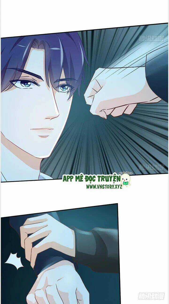 Cẩm Lý Thiếu Nữ Của Tôi Chapter 26 trang 56