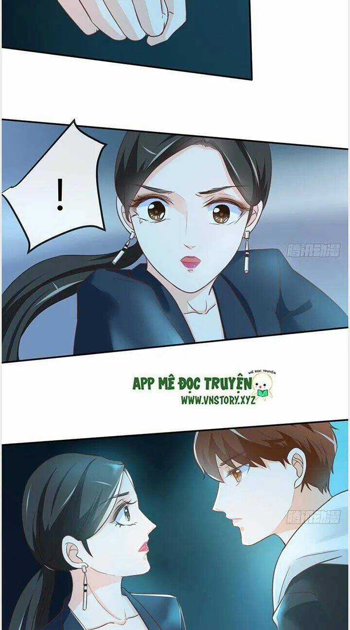 Cẩm Lý Thiếu Nữ Của Tôi Chapter 26 trang 57