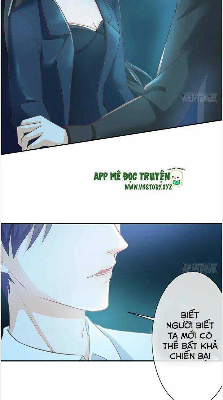 Cẩm Lý Thiếu Nữ Của Tôi Chapter 26 trang 58