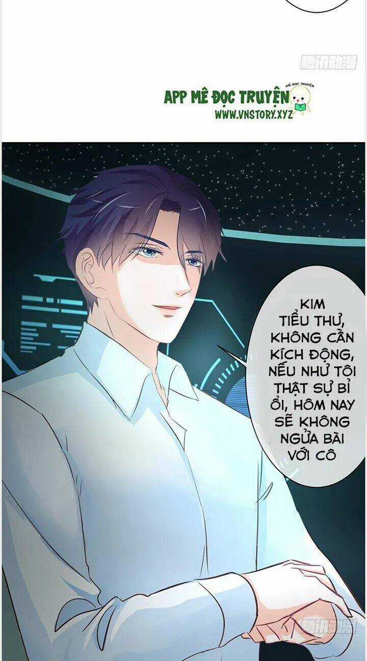 Cẩm Lý Thiếu Nữ Của Tôi Chapter 26 trang 59