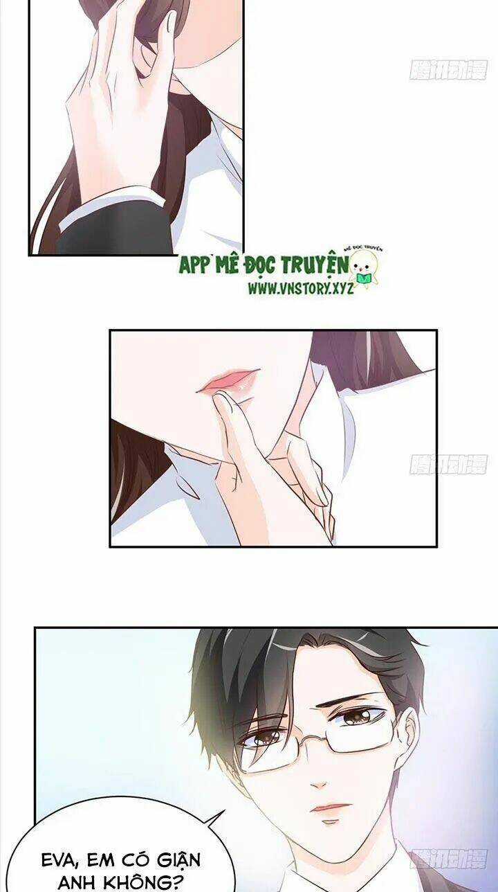 Cẩm Lý Thiếu Nữ Của Tôi Chapter 26 trang 6