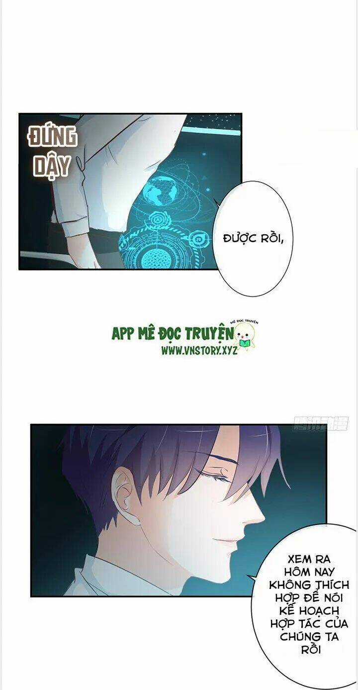 Cẩm Lý Thiếu Nữ Của Tôi Chapter 26 trang 61