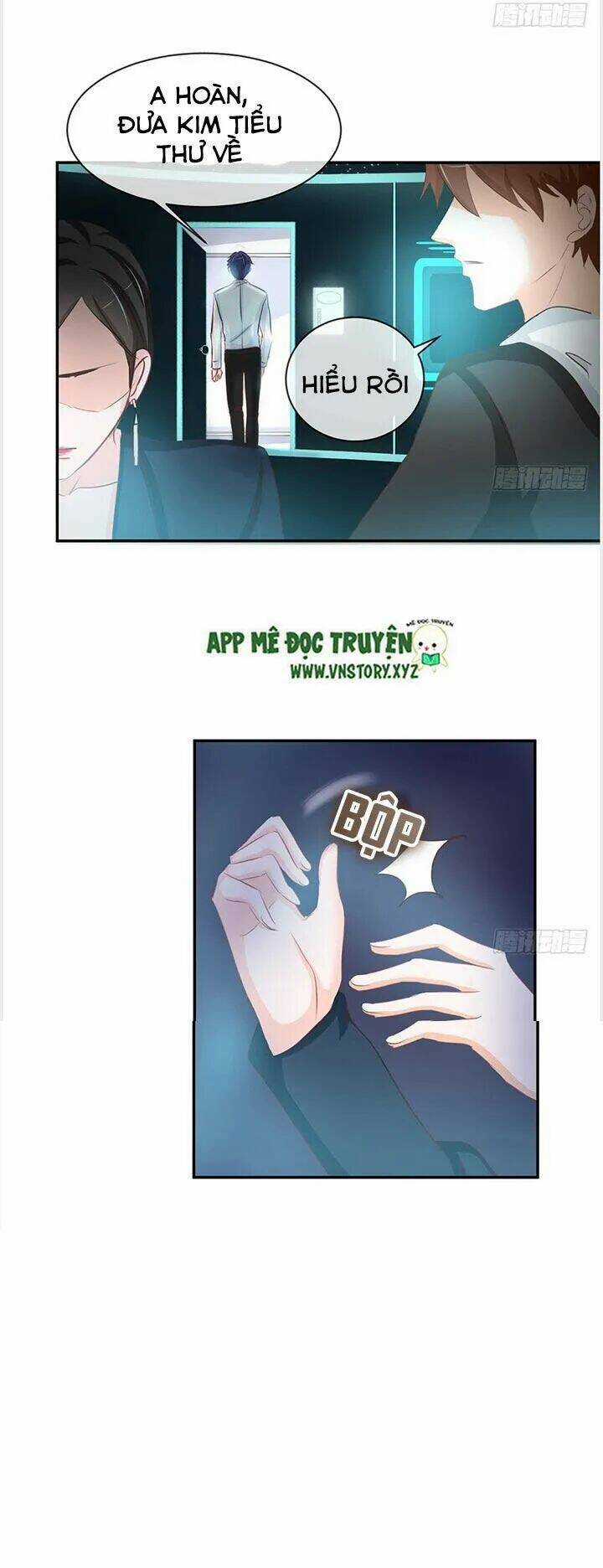 Cẩm Lý Thiếu Nữ Của Tôi Chapter 26 trang 62