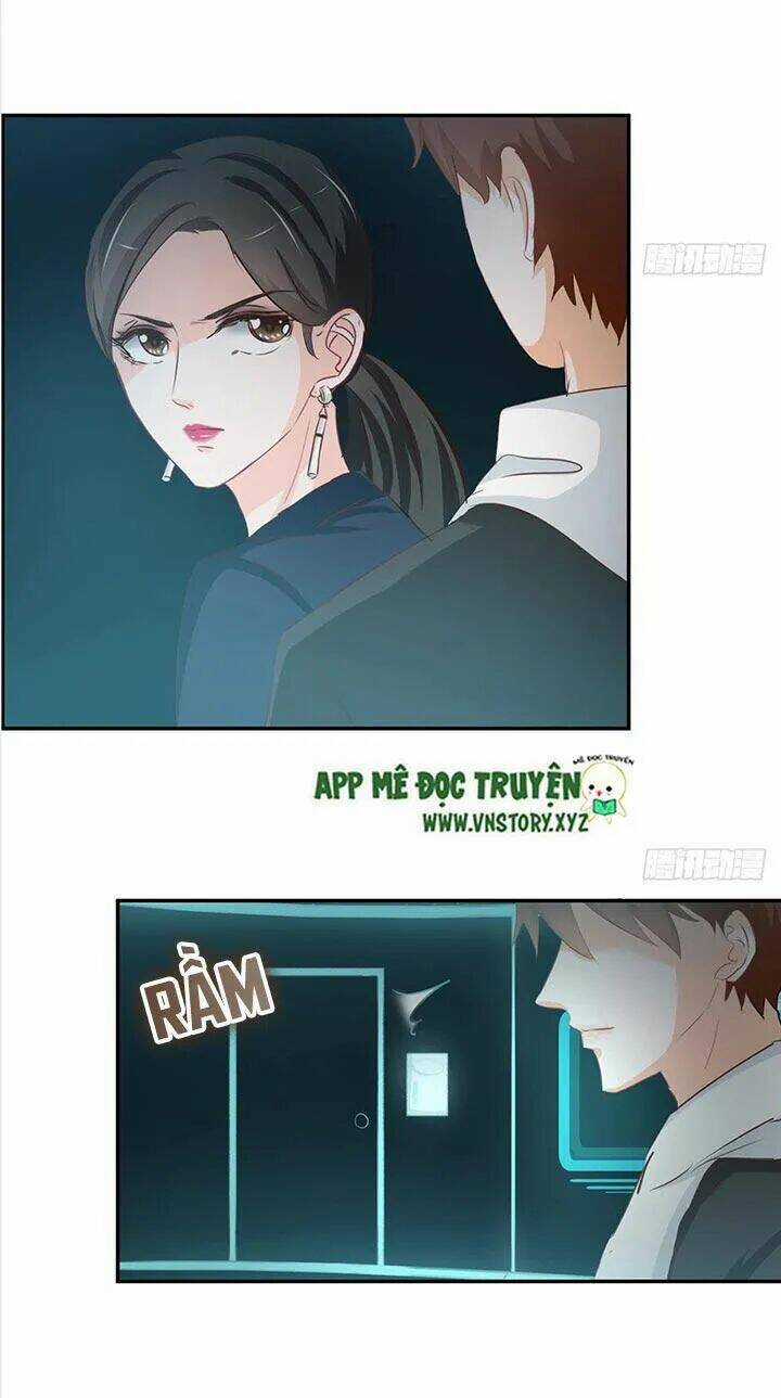 Cẩm Lý Thiếu Nữ Của Tôi Chapter 26 trang 63