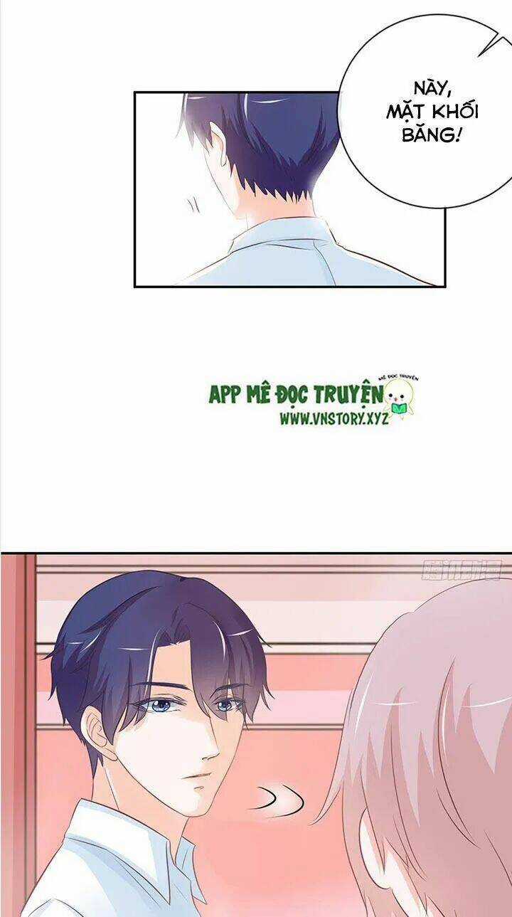 Cẩm Lý Thiếu Nữ Của Tôi Chapter 26 trang 67