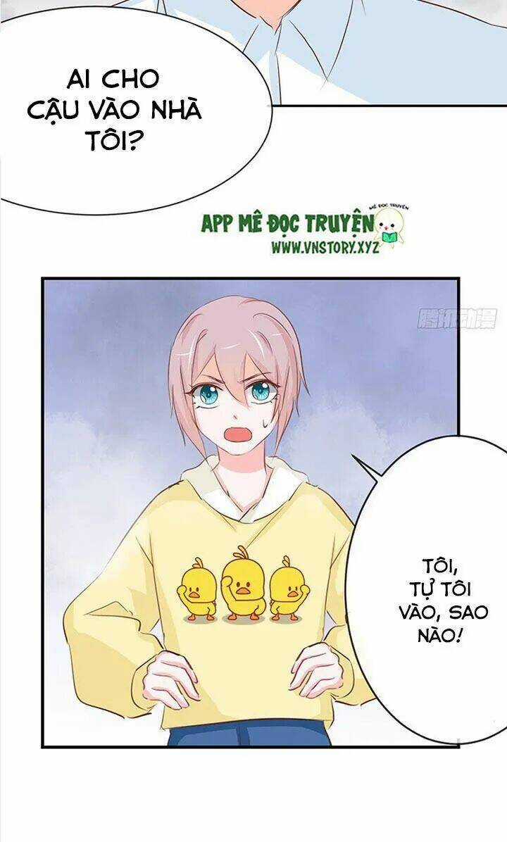 Cẩm Lý Thiếu Nữ Của Tôi Chapter 26 trang 69