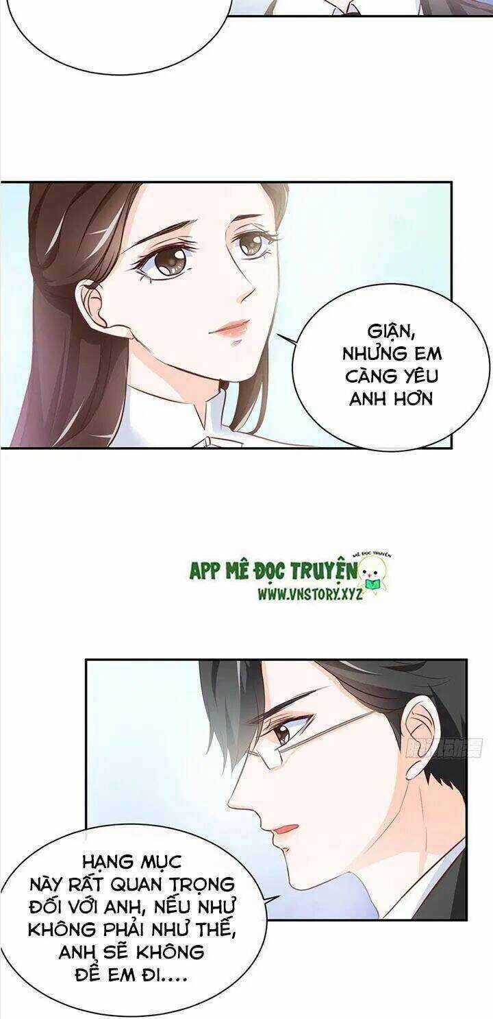 Cẩm Lý Thiếu Nữ Của Tôi Chapter 26 trang 7