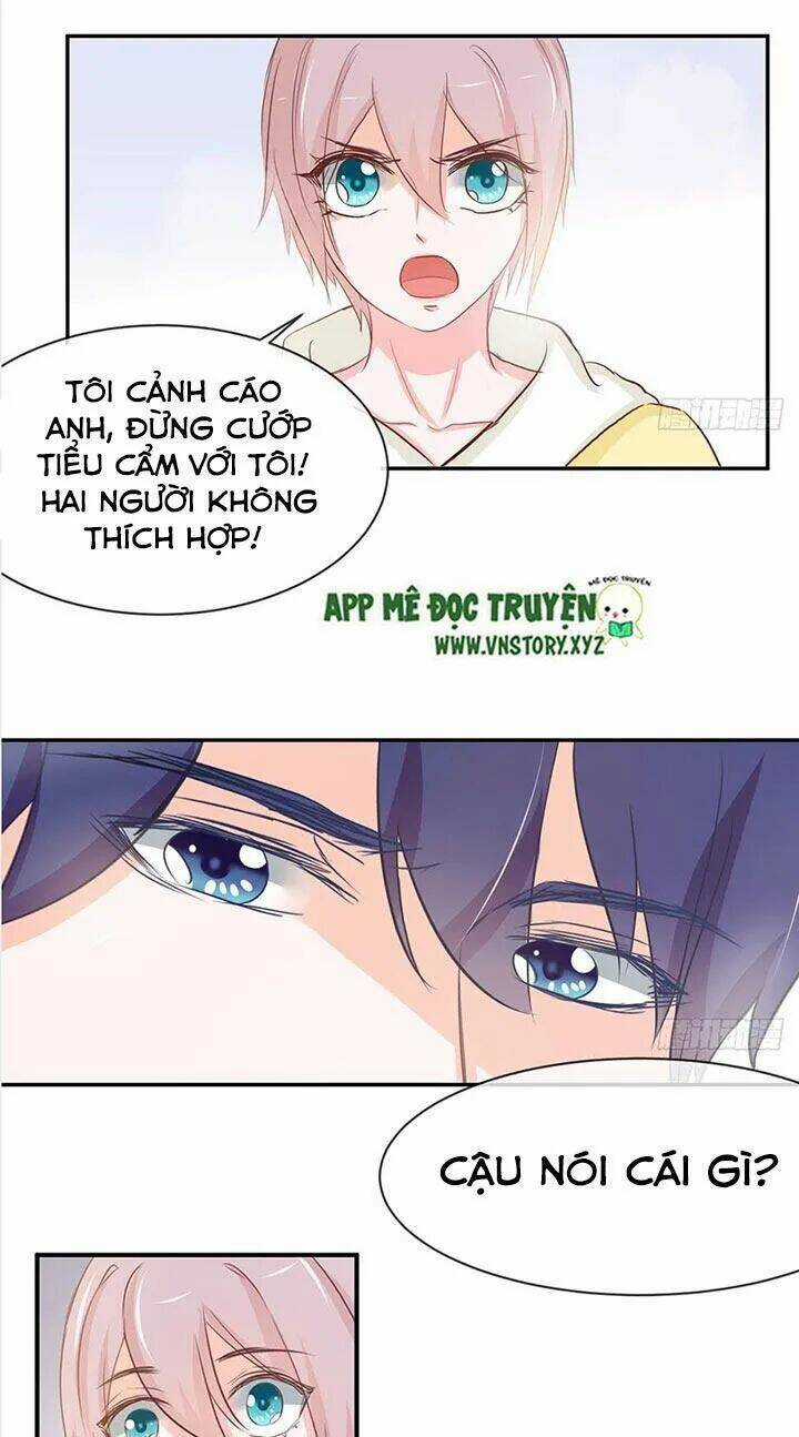 Cẩm Lý Thiếu Nữ Của Tôi Chapter 26 trang 70