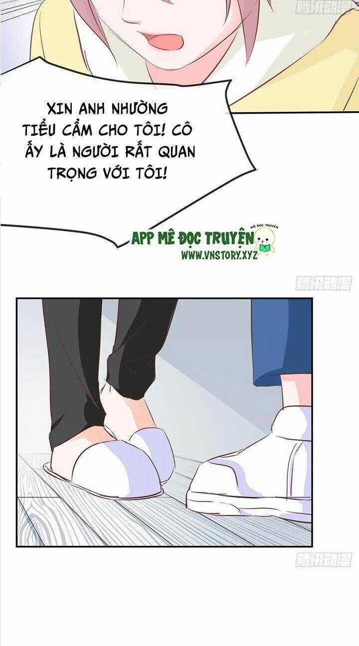 Cẩm Lý Thiếu Nữ Của Tôi Chapter 26 trang 72