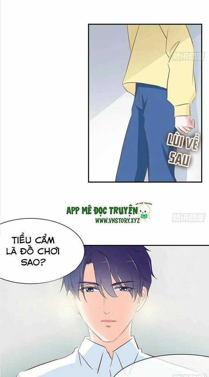 Cẩm Lý Thiếu Nữ Của Tôi Chapter 26 trang 74