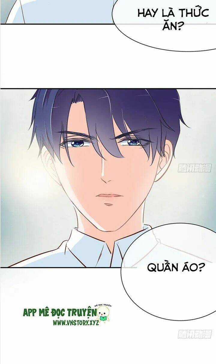 Cẩm Lý Thiếu Nữ Của Tôi Chapter 26 trang 75