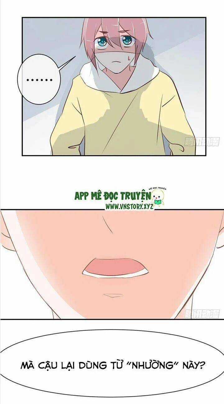 Cẩm Lý Thiếu Nữ Của Tôi Chapter 26 trang 76