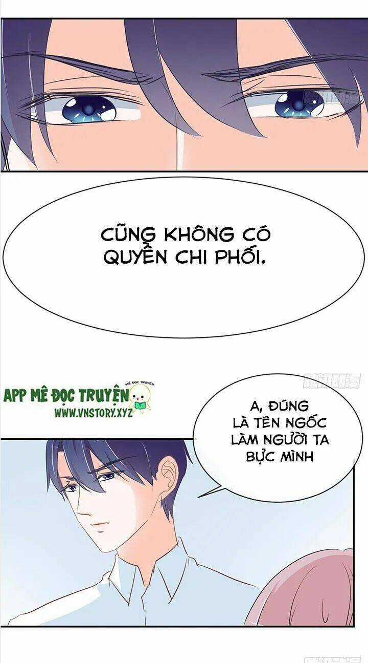 Cẩm Lý Thiếu Nữ Của Tôi Chapter 26 trang 78