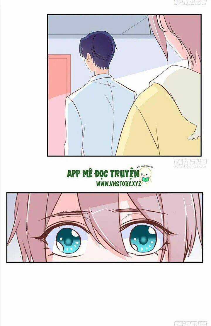 Cẩm Lý Thiếu Nữ Của Tôi Chapter 26 trang 79