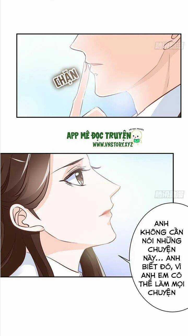 Cẩm Lý Thiếu Nữ Của Tôi Chapter 26 trang 8