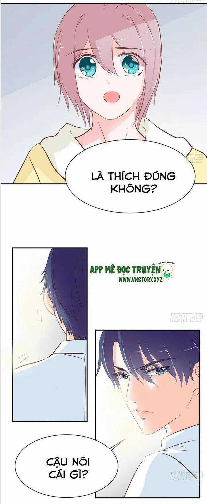 Cẩm Lý Thiếu Nữ Của Tôi Chapter 26 trang 80