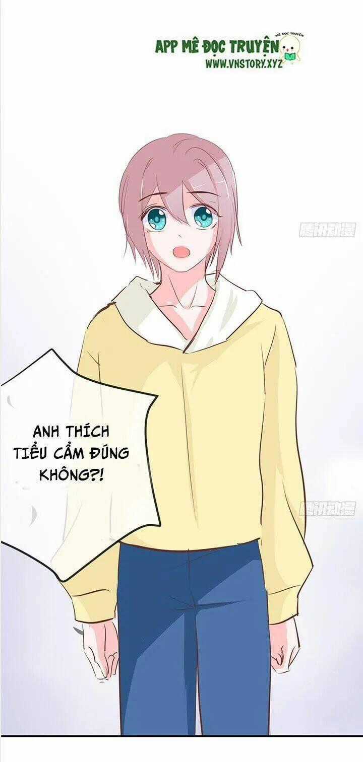 Cẩm Lý Thiếu Nữ Của Tôi Chapter 26 trang 81