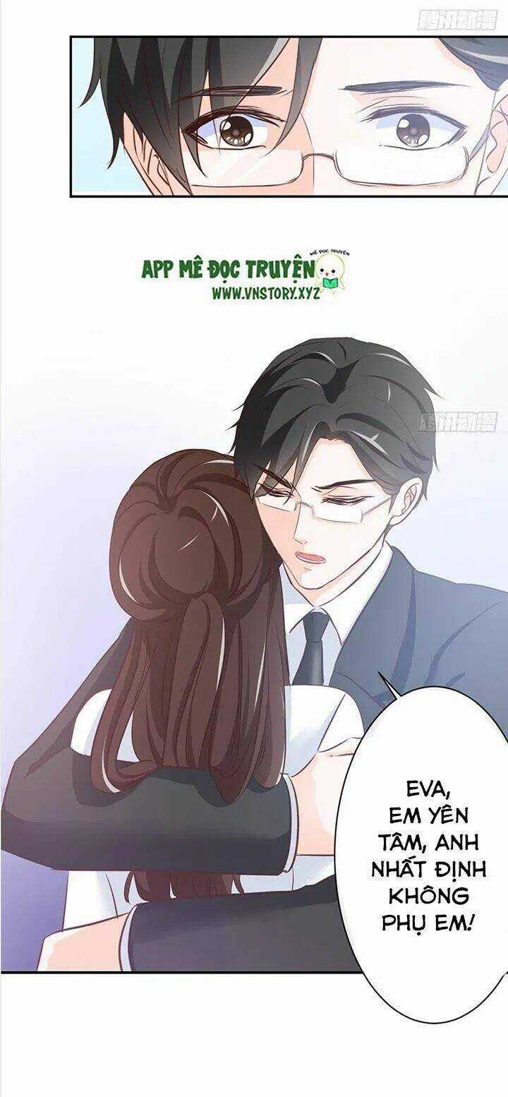 Cẩm Lý Thiếu Nữ Của Tôi Chapter 26 trang 9