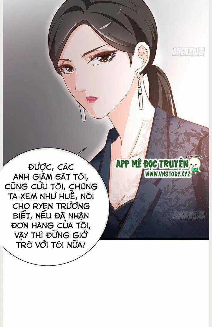 Cẩm Lý Thiếu Nữ Của Tôi Chapter 27 trang 12