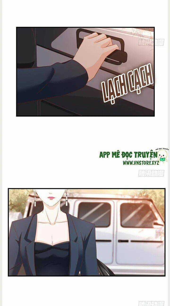 Cẩm Lý Thiếu Nữ Của Tôi Chapter 27 trang 13