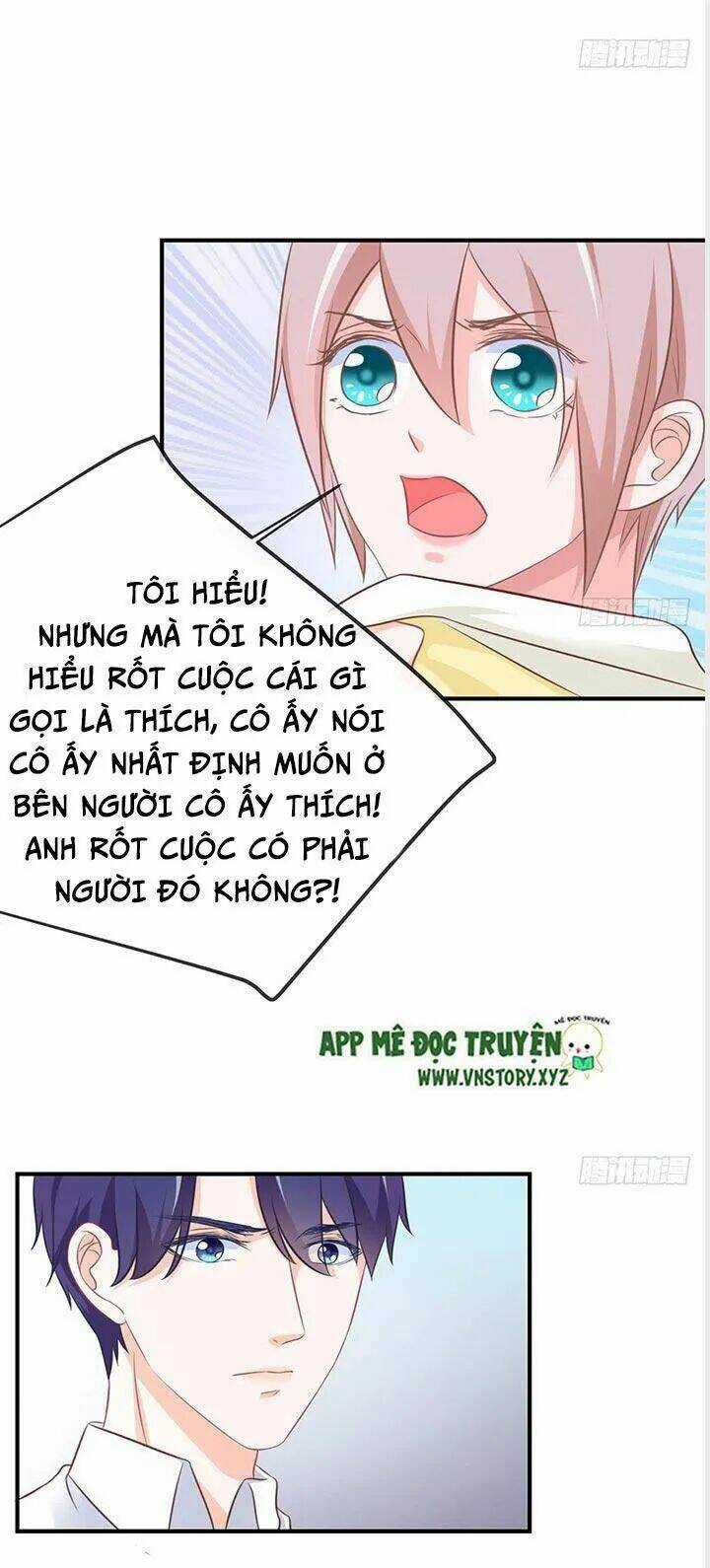 Cẩm Lý Thiếu Nữ Của Tôi Chapter 27 trang 17