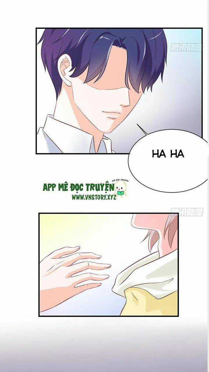 Cẩm Lý Thiếu Nữ Của Tôi Chapter 27 trang 18