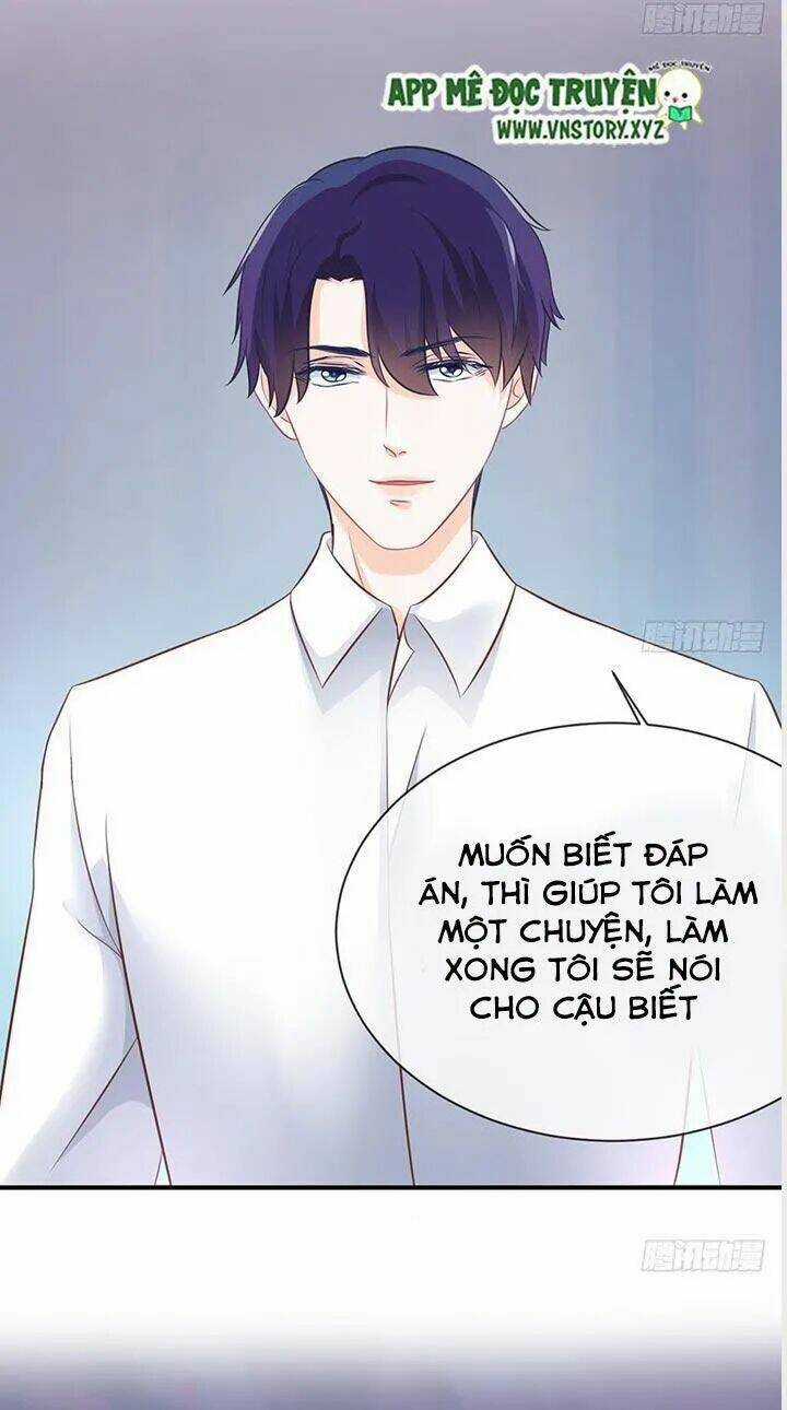 Cẩm Lý Thiếu Nữ Của Tôi Chapter 27 trang 19