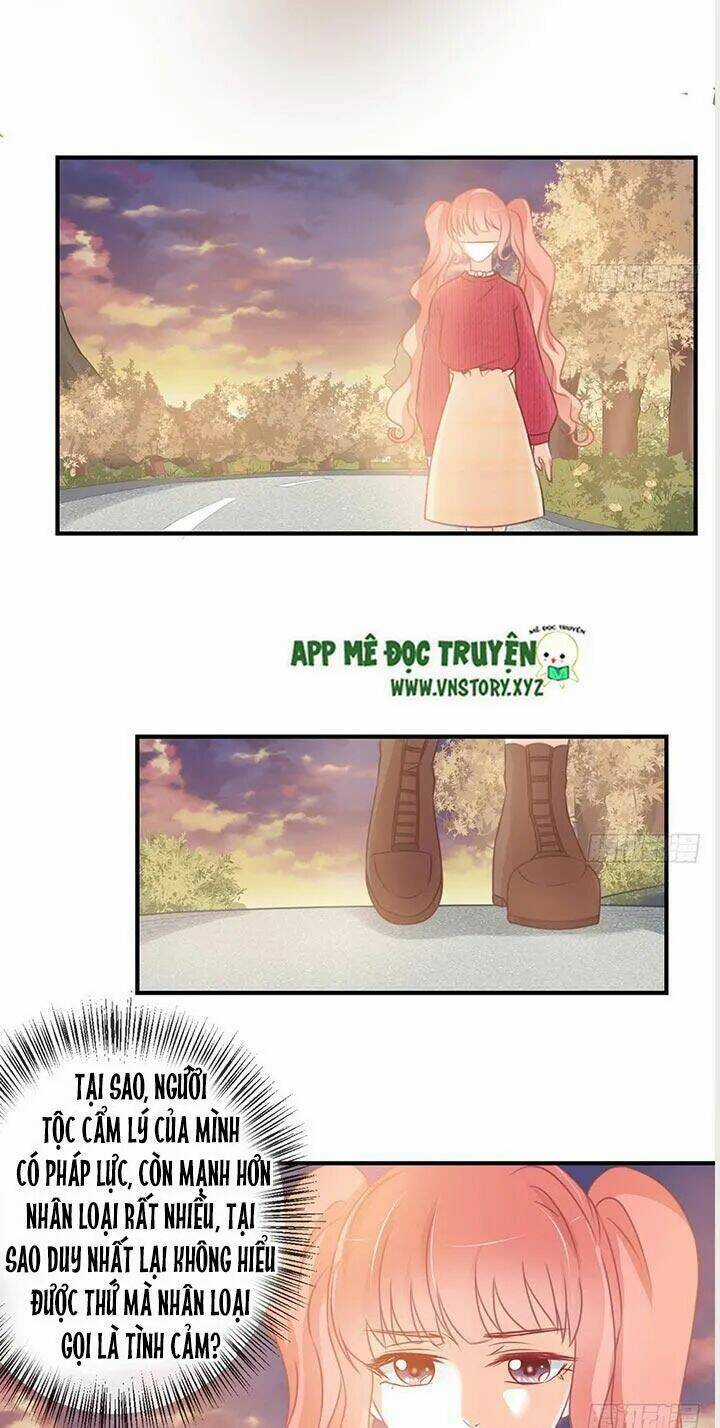 Cẩm Lý Thiếu Nữ Của Tôi Chapter 27 trang 21