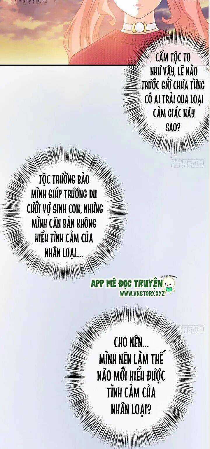 Cẩm Lý Thiếu Nữ Của Tôi Chapter 27 trang 22