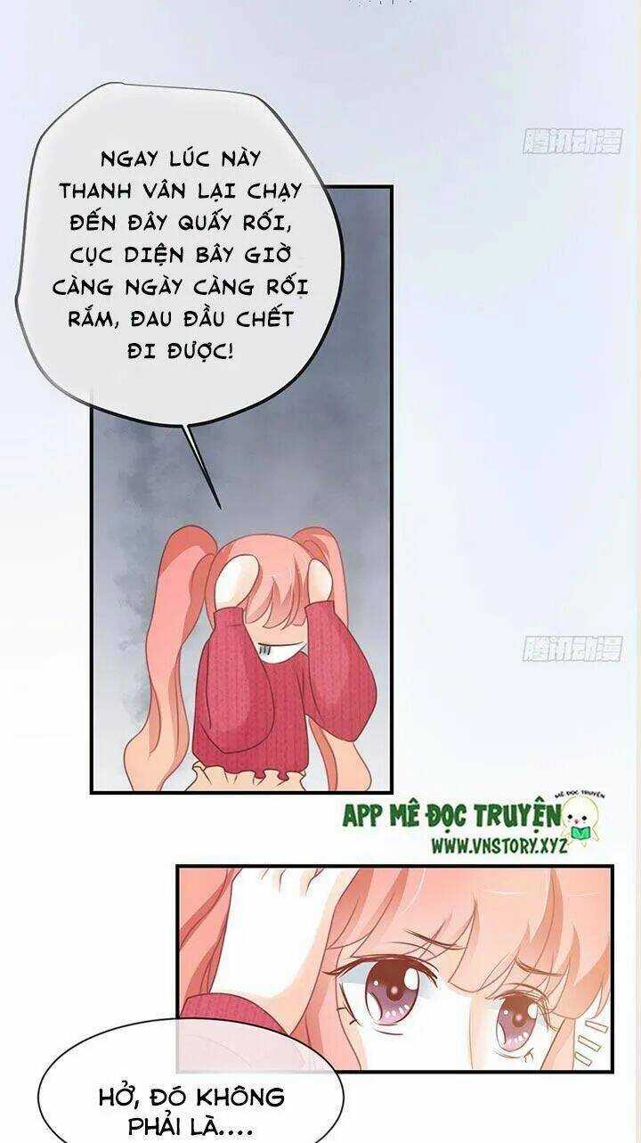 Cẩm Lý Thiếu Nữ Của Tôi Chapter 27 trang 23