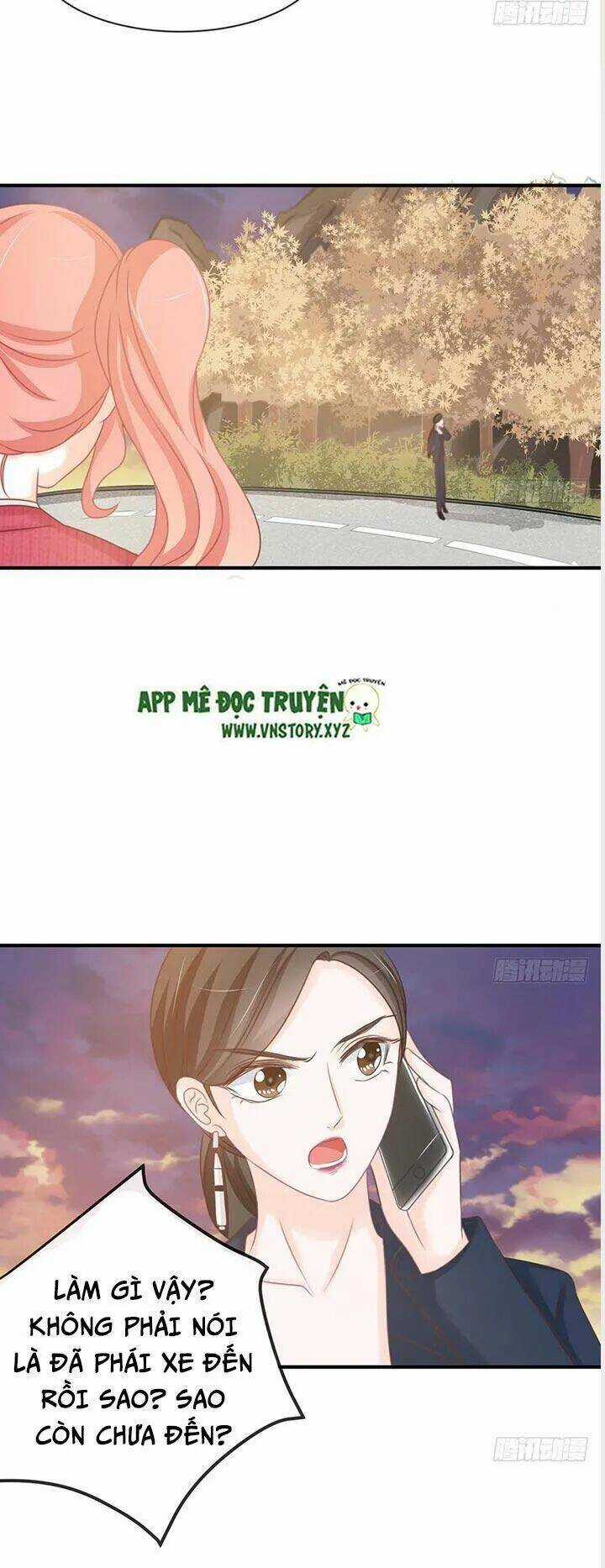 Cẩm Lý Thiếu Nữ Của Tôi Chapter 27 trang 24