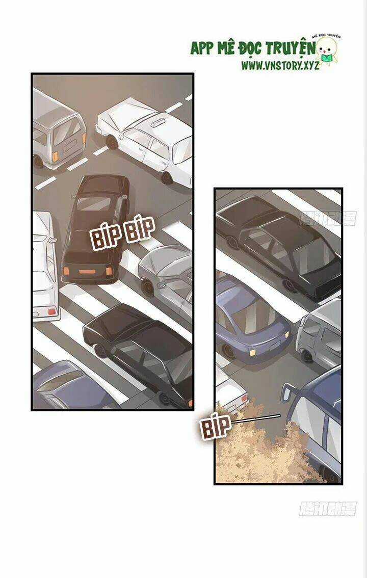 Cẩm Lý Thiếu Nữ Của Tôi Chapter 27 trang 25