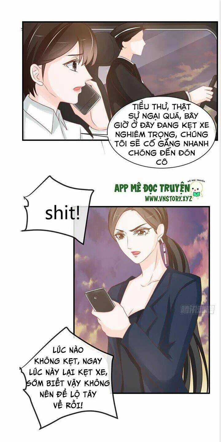 Cẩm Lý Thiếu Nữ Của Tôi Chapter 27 trang 26