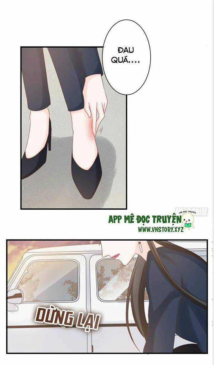 Cẩm Lý Thiếu Nữ Của Tôi Chapter 27 trang 27