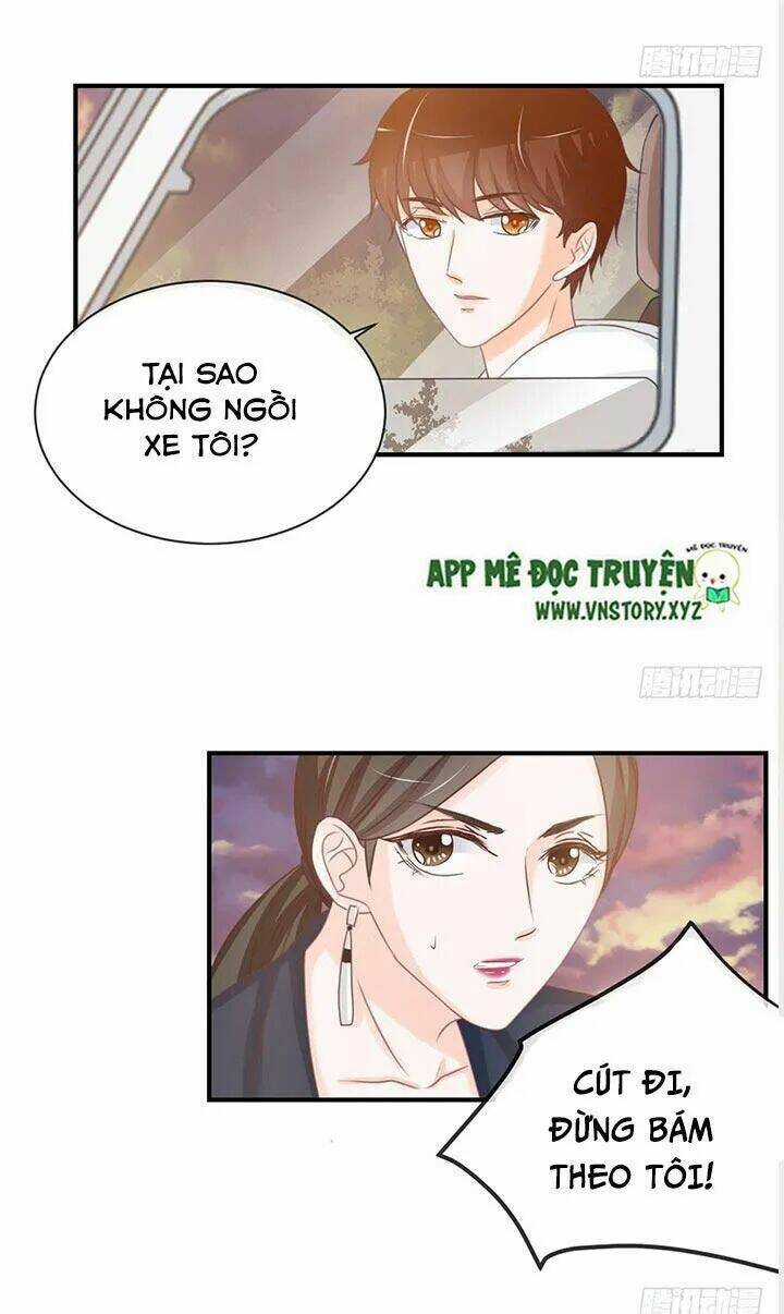 Cẩm Lý Thiếu Nữ Của Tôi Chapter 27 trang 28