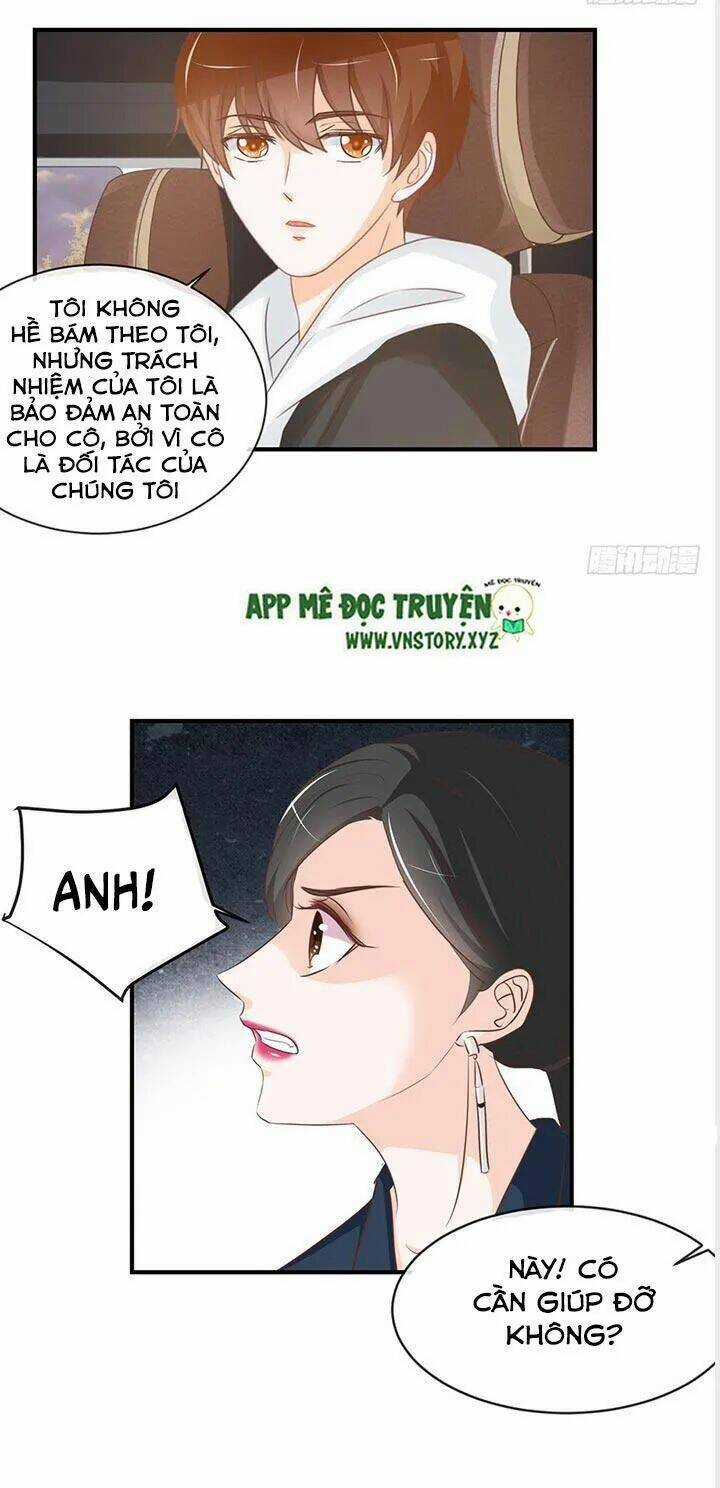 Cẩm Lý Thiếu Nữ Của Tôi Chapter 27 trang 29