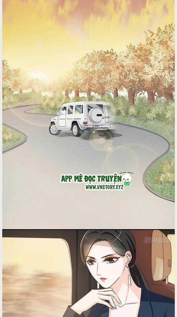 Cẩm Lý Thiếu Nữ Của Tôi Chapter 27 trang 3