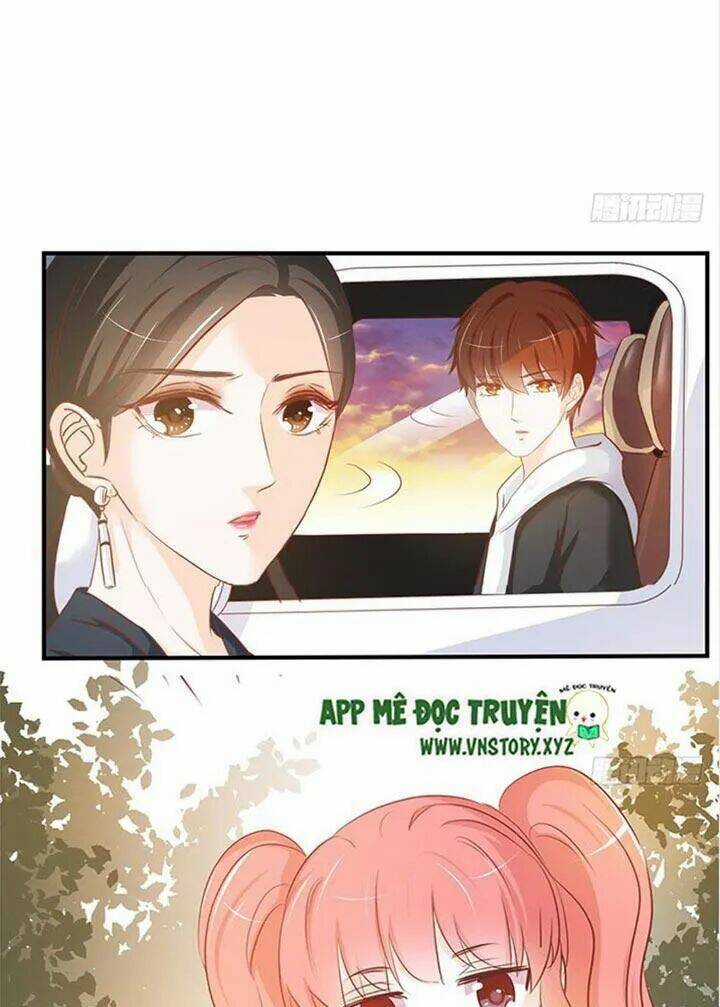 Cẩm Lý Thiếu Nữ Của Tôi Chapter 27 trang 30