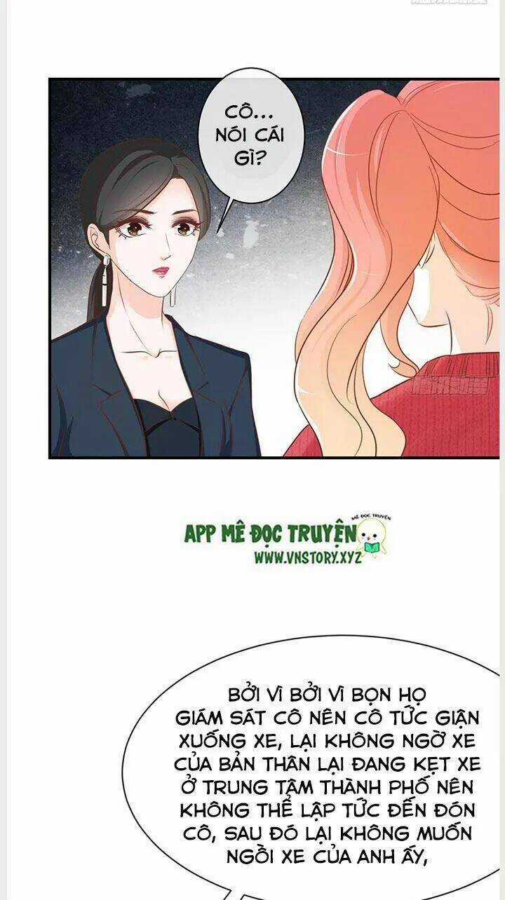 Cẩm Lý Thiếu Nữ Của Tôi Chapter 27 trang 32