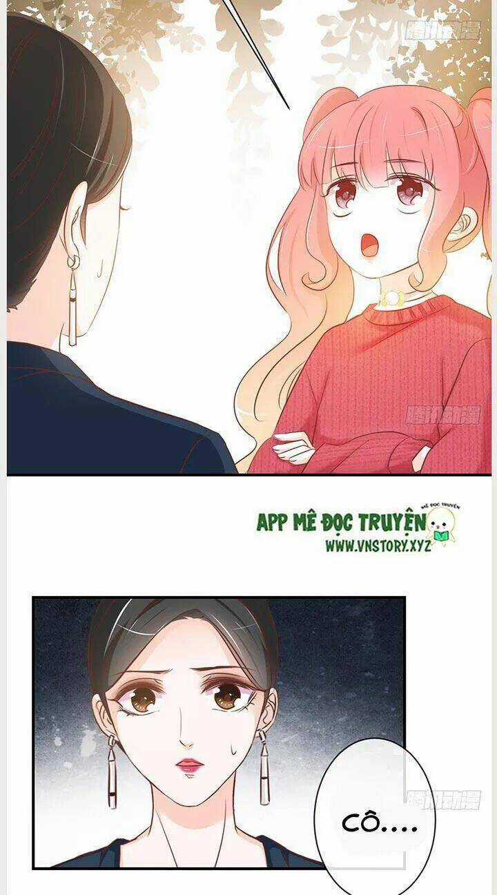 Cẩm Lý Thiếu Nữ Của Tôi Chapter 27 trang 34