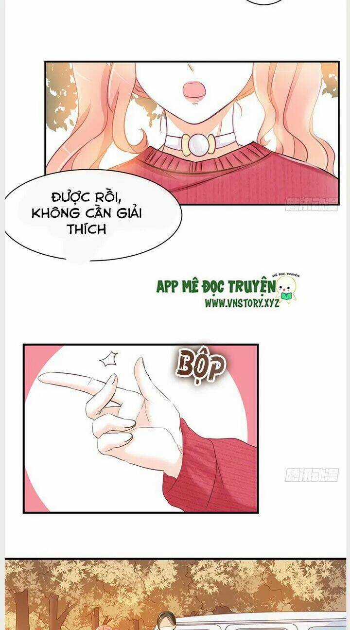 Cẩm Lý Thiếu Nữ Của Tôi Chapter 27 trang 35