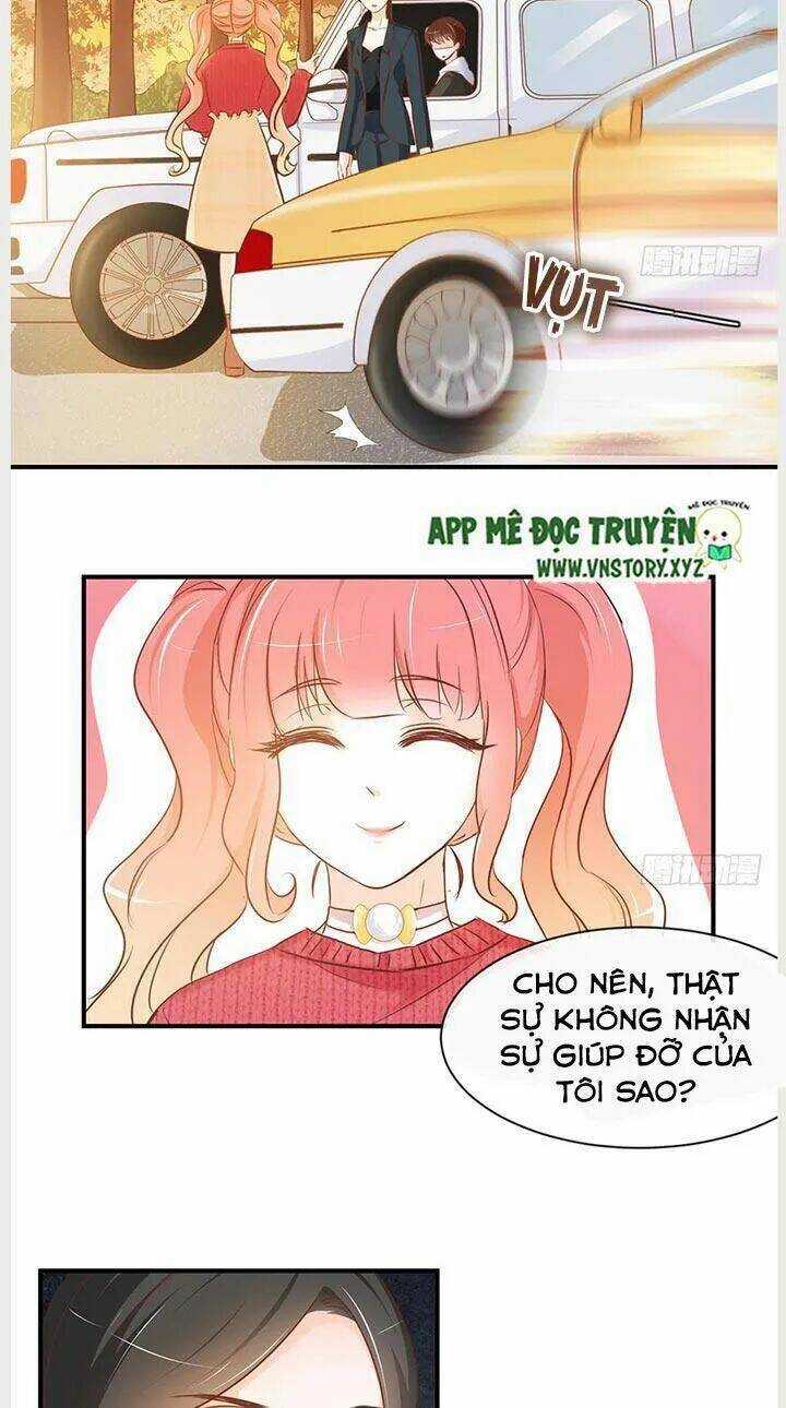 Cẩm Lý Thiếu Nữ Của Tôi Chapter 27 trang 36