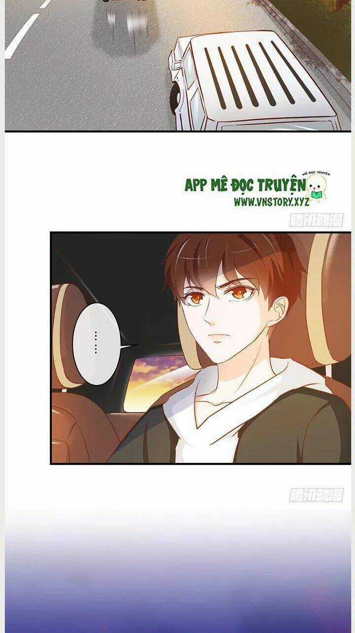 Cẩm Lý Thiếu Nữ Của Tôi Chapter 27 trang 38