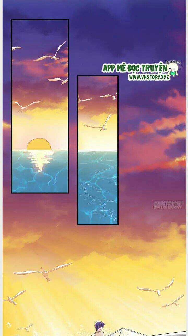 Cẩm Lý Thiếu Nữ Của Tôi Chapter 27 trang 39