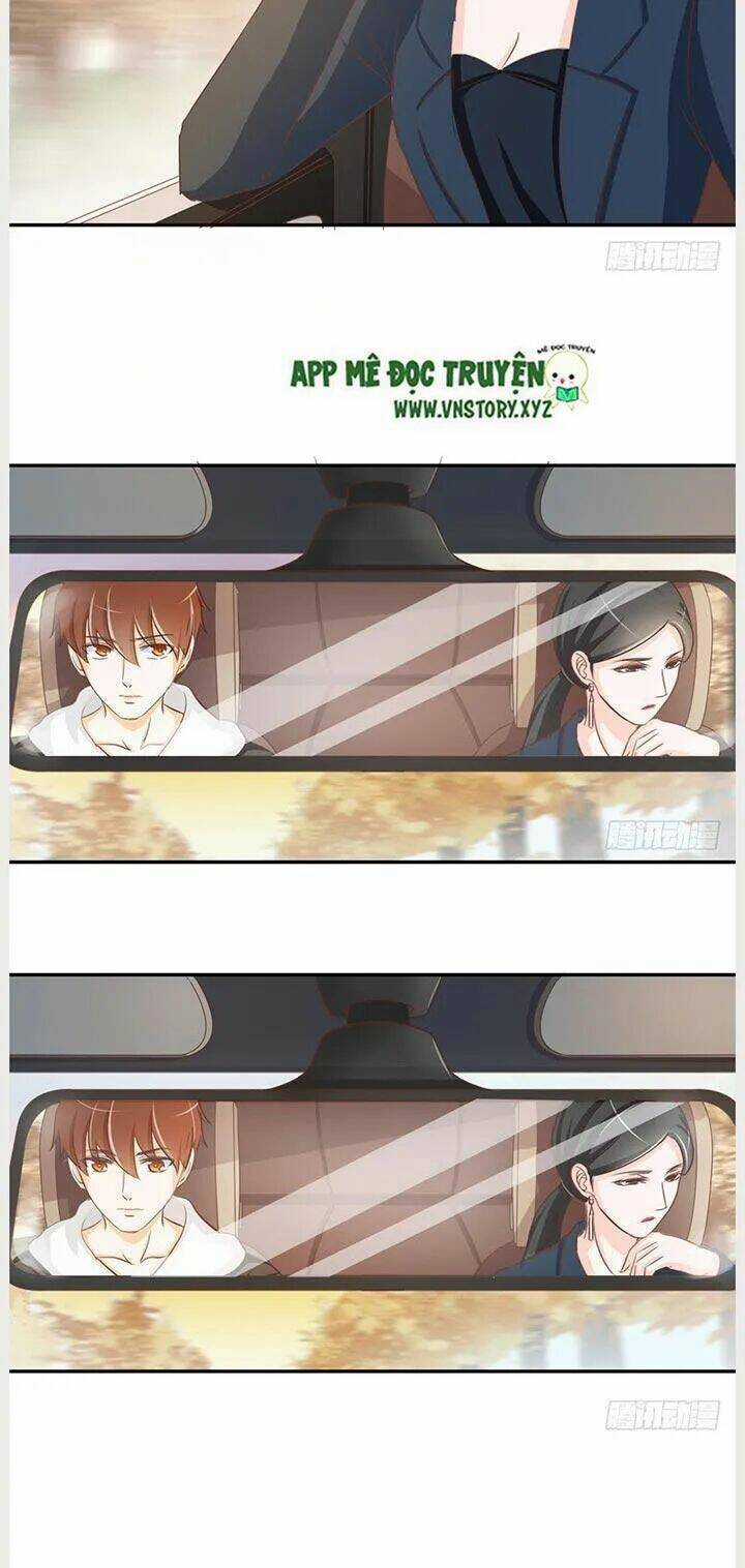 Cẩm Lý Thiếu Nữ Của Tôi Chapter 27 trang 4