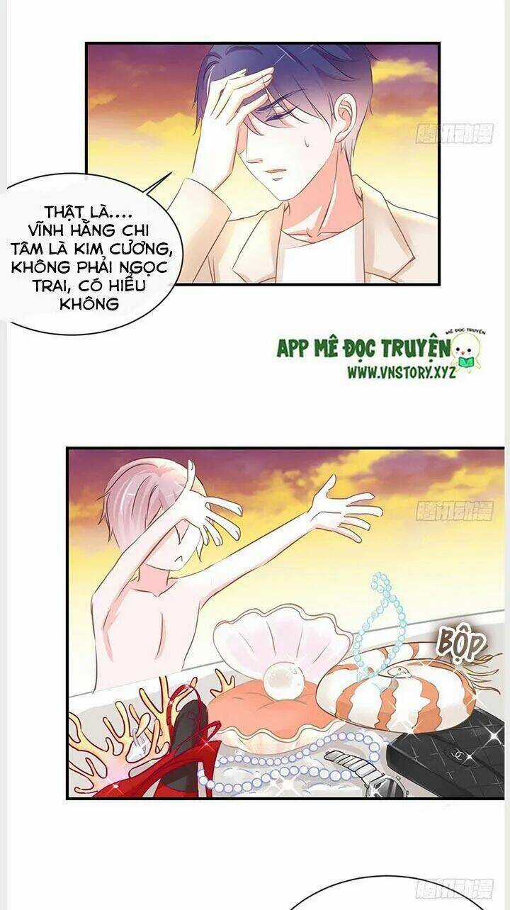 Cẩm Lý Thiếu Nữ Của Tôi Chapter 27 trang 41