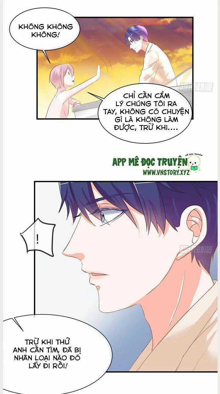 Cẩm Lý Thiếu Nữ Của Tôi Chapter 27 trang 43