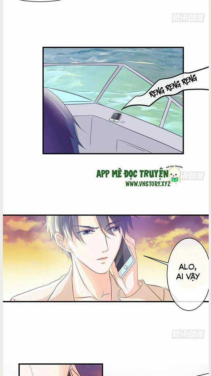 Cẩm Lý Thiếu Nữ Của Tôi Chapter 27 trang 44