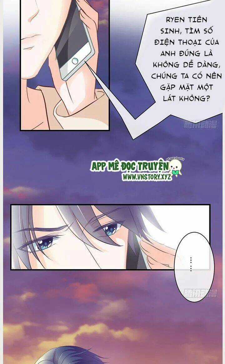 Cẩm Lý Thiếu Nữ Của Tôi Chapter 27 trang 45